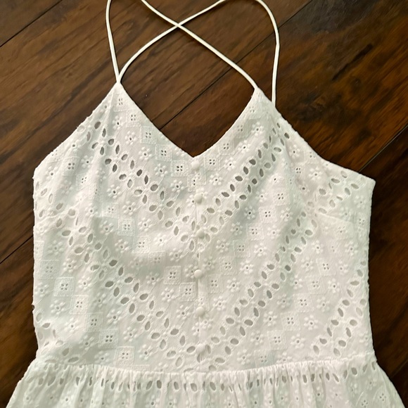 Tommy Higinger summer dress - Picture 2 of 4